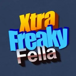 XtraFreakyFella profile picture